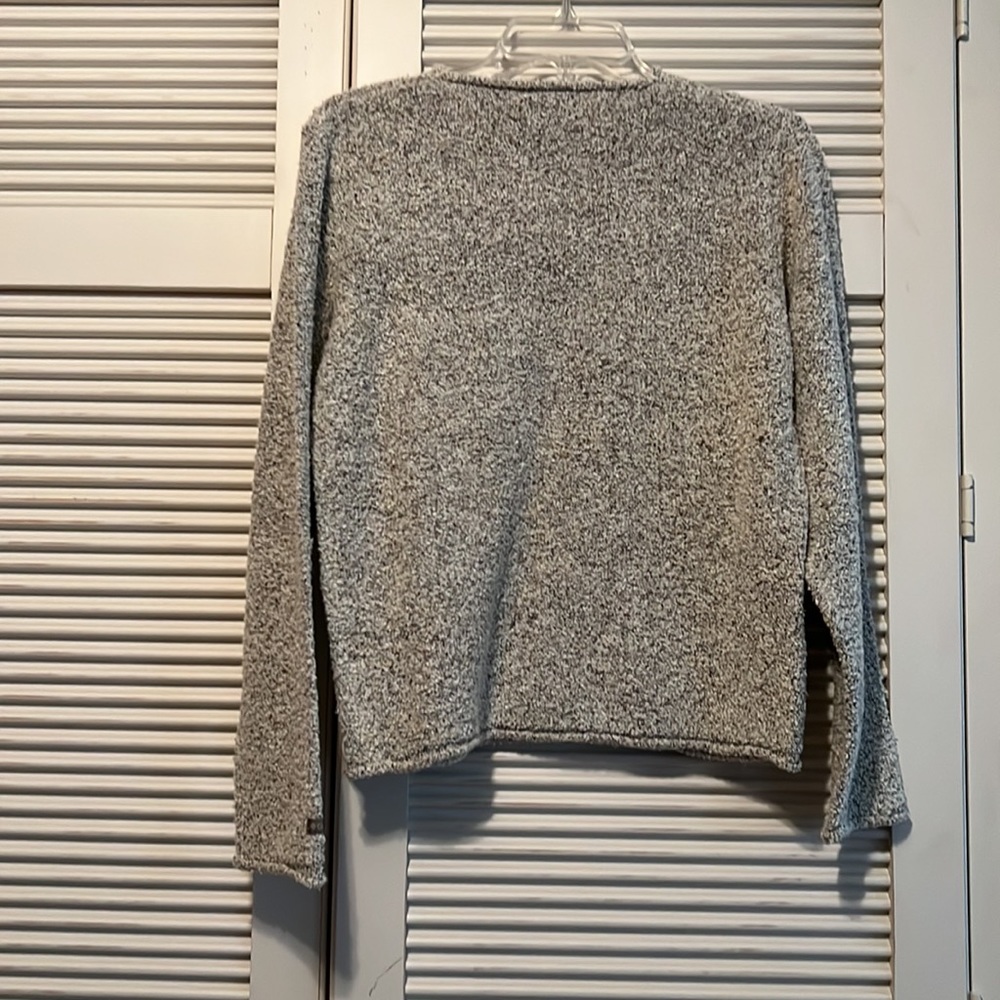 COLUMBIA Pullover Sweater - Picture 2 of 8